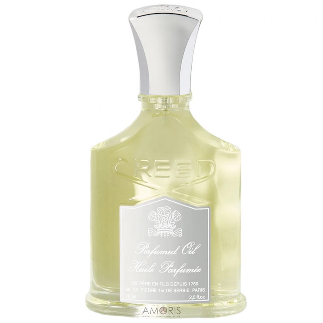 Парфумована олія для тіла